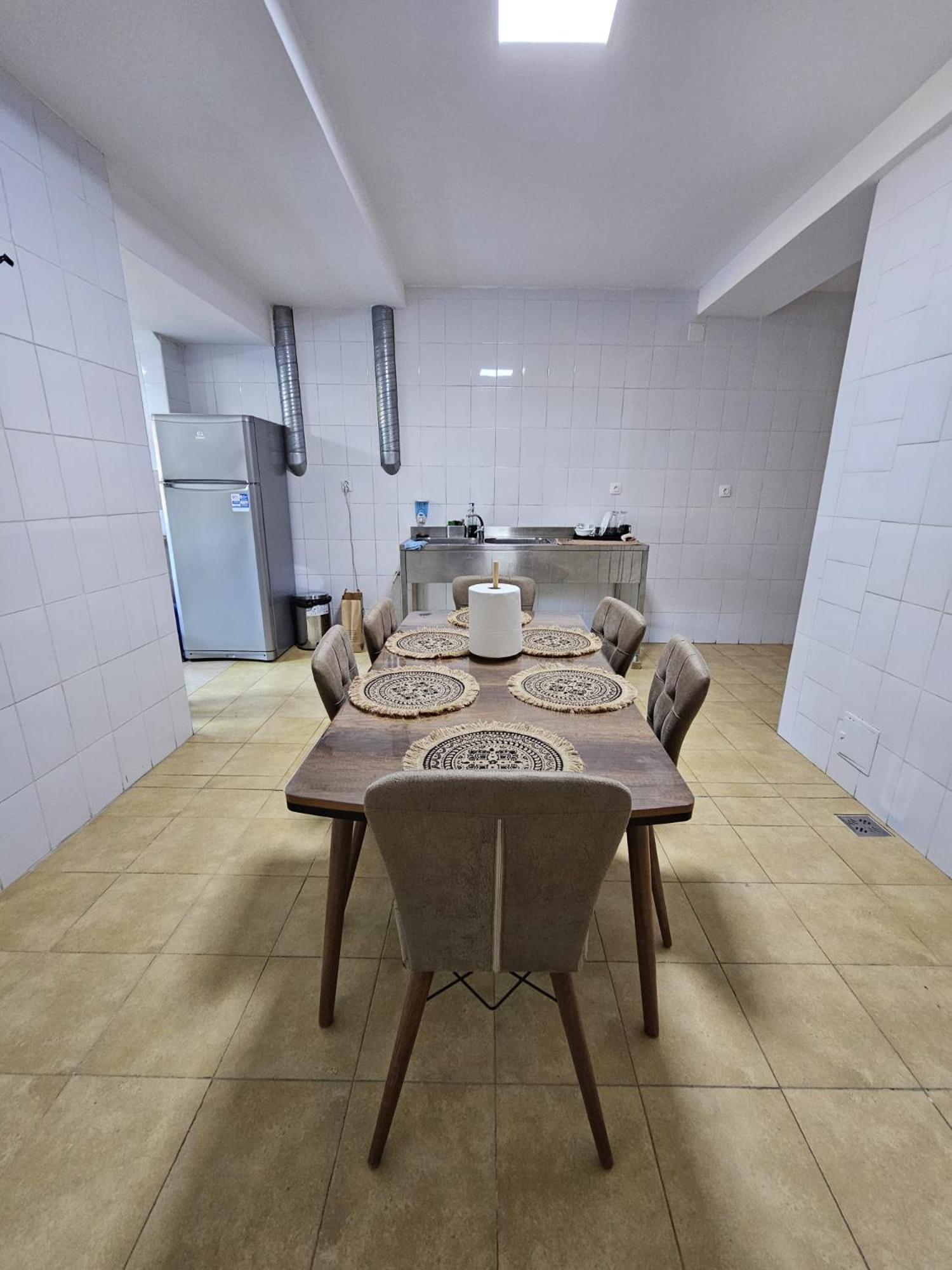 La Rocca Hotel Fundata Bagian luar foto